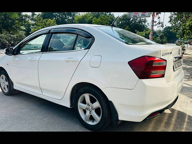 Used Honda City [2011-2014] 1.5 S AT in Delhi