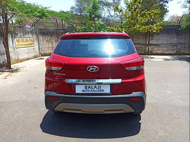 Used Hyundai Creta [2015-2017] 1.4 S in Pune