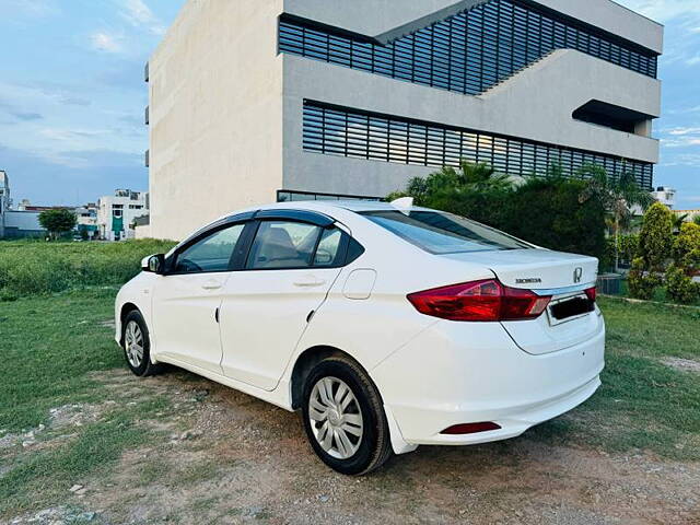 Used Honda City [2014-2017] SV in Mohali