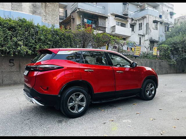 Used Tata Harrier [2019-2023] XZA in Delhi