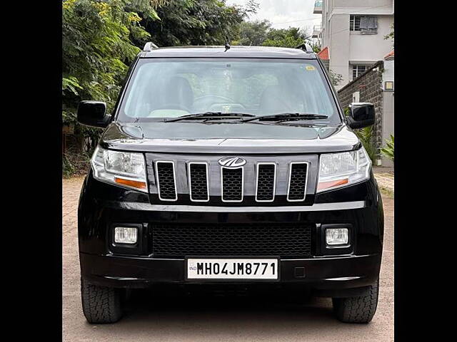 Used 2018 Mahindra TUV300 in Nashik