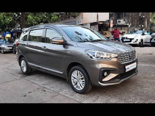 Used Maruti Suzuki Ertiga [2018-2022] ZDi Plus 1.3 Diesel in Thane