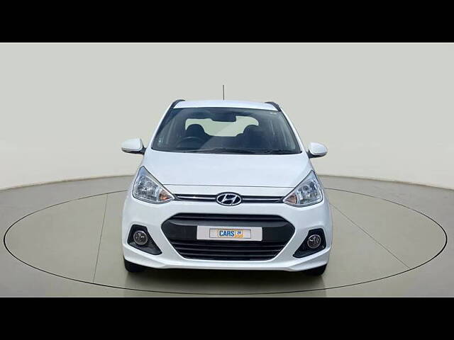 Used Hyundai Grand i10 [2013-2017] Sportz 1.2 Kappa VTVT [2013-2016] in Pune