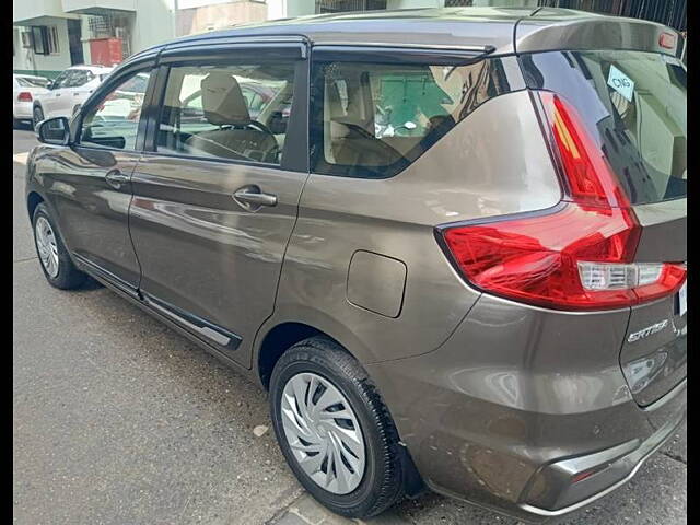 Used Maruti Suzuki Ertiga [2015-2018] VXI CNG in Mumbai