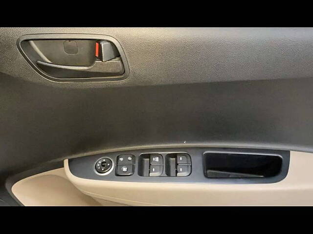 Used Hyundai Grand i10 [2013-2017] Magna 1.2 Kappa VTVT [2013-2016] in Chandigarh