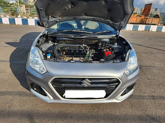 Used Maruti Suzuki Dzire LXi [2020-2023] in Pune