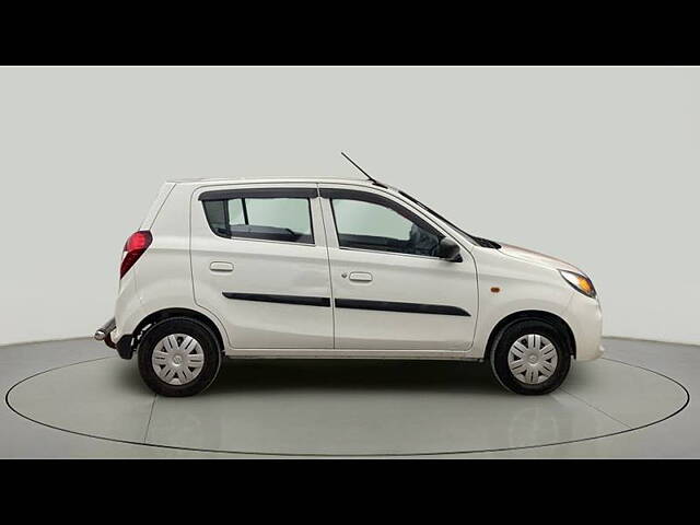 Used Maruti Suzuki Alto 800 VXi in Delhi