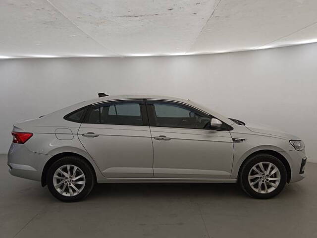 Used Skoda Slavia [2022-2023] Ambition 1.0L TSI MT in Indore