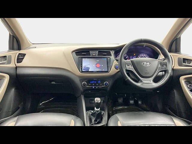 Used Hyundai Elite i20 [2014-2015] Sportz 1.2 (O) in Delhi