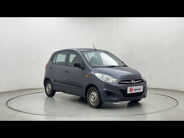 Used Hyundai i10 [2007-2010] Magna in Mumbai