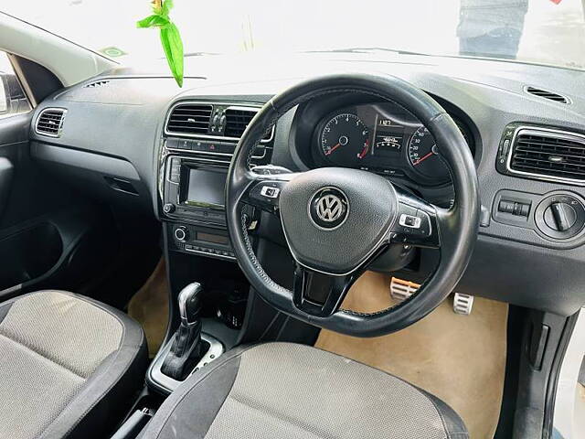 Used Volkswagen Polo [2016-2019] GT TSI in Bangalore