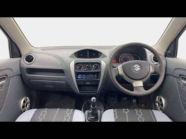 Used Maruti Suzuki Alto 800 [2012-2016] Lxi in Hyderabad