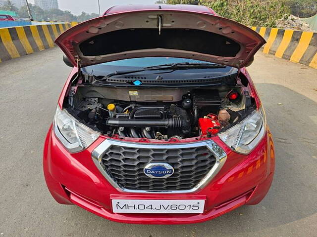 Used Datsun redi-GO [2016-2020] A in Mumbai