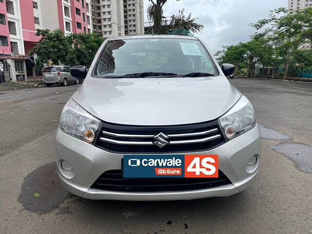 Used 2014 Maruti Suzuki Celerio in Mumbai