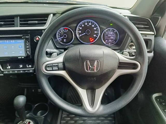 Used Honda BR-V V CVT Petrol in Mumbai