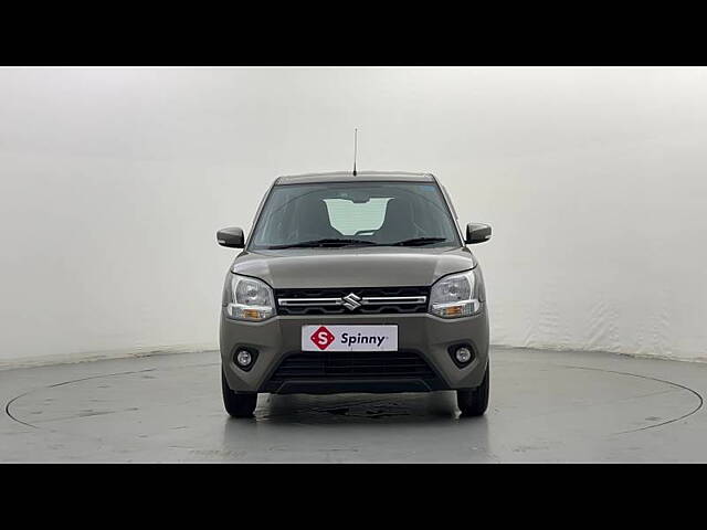 Used Maruti Suzuki Wagon R [2019-2022] ZXi 1.2 in Gurgaon