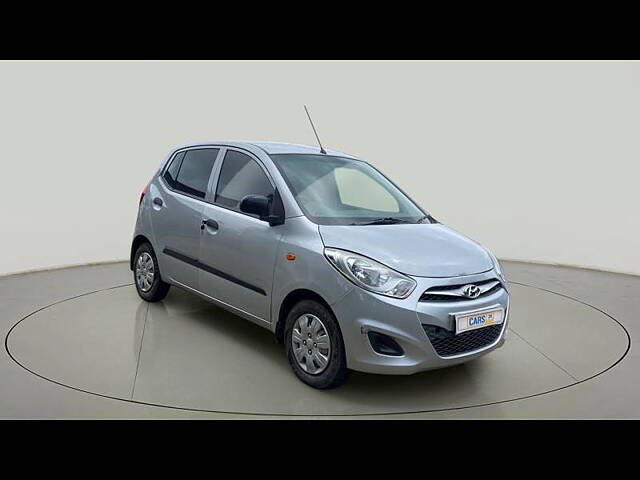 Used 2014 Hyundai i10 in Pune