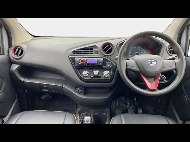 Used Datsun redi-GO [2016-2020] T(O) 1.0 AMT [2018-2019] in Bangalore