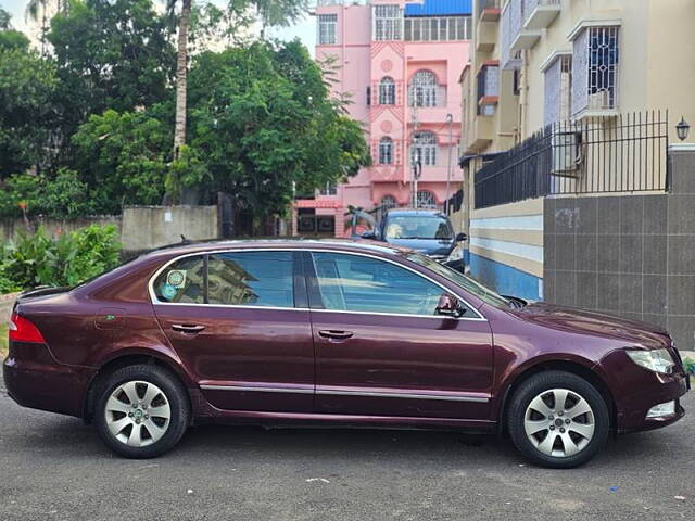 Used Skoda Superb [2009-2014] Elegance 1.8 TSI MT in Kolkata