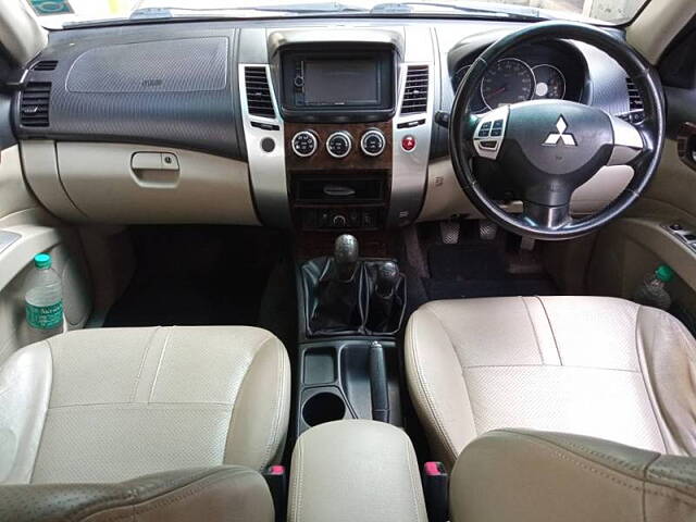 Used Mitsubishi Pajero Sport 2.5 MT in Chennai