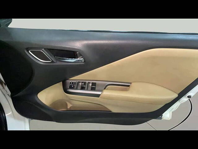 Used Honda City 4th Generation VX Petrol [2017-2019] in Vadodara