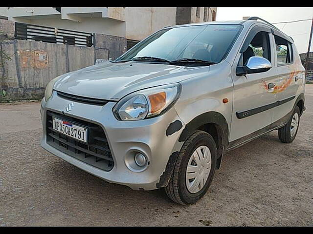 Used Maruti Suzuki Alto 800 [2012-2016] Lxi in Satna