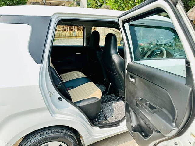 Used Maruti Suzuki Wagon R [2019-2022] VXi 1.0 [2019-2019] in Vadodara