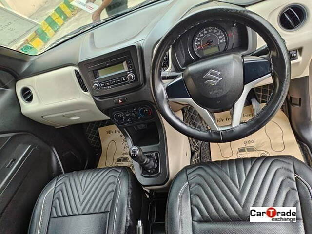 Used Maruti Suzuki Wagon R [2019-2022] VXi 1.0 [2019-2019] in Noida