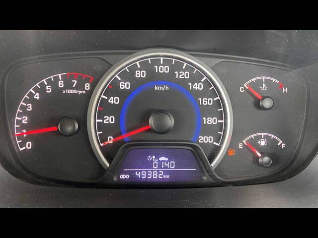 Used Hyundai Grand i10 Magna 1.2 Kappa VTVT in Coimbatore