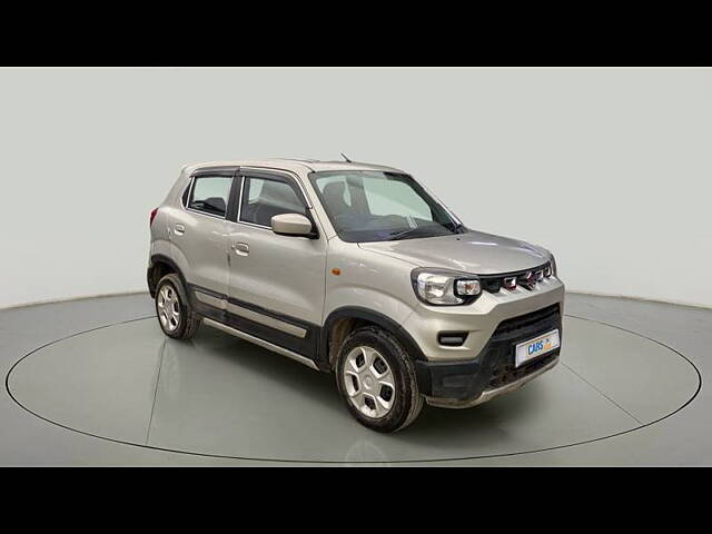 Used 2020 Maruti Suzuki S-Presso in Delhi