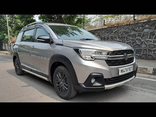 Used Maruti Suzuki XL6 [2019-2022] Zeta MT Petrol in Mumbai