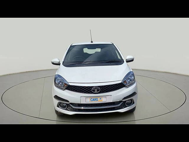 Used Tata Tiago [2016-2020] Revotorq XZ [2016-2019] in Pune