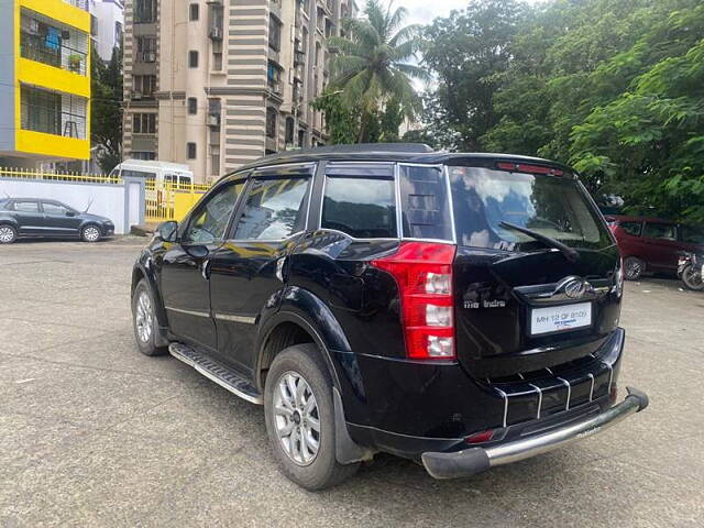 Used Mahindra XUV500 [2015-2018] W8 AT [2015-2017] in Mumbai