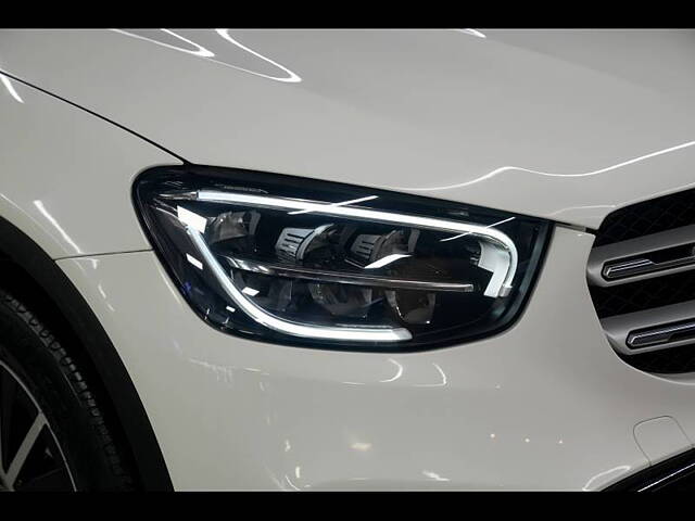 Used Mercedes-Benz GLC [2019-2023] 200 Progressive in Kolkata