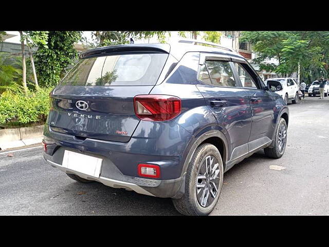 Used Hyundai Venue [2019-2022] SX 1.0 Turbo iMT in Bangalore