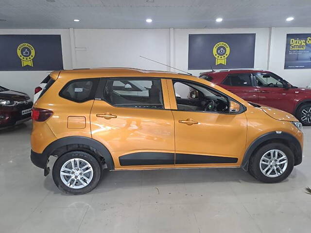 Used Renault Triber [2019-2023] RXL [2019-2020] in Pune