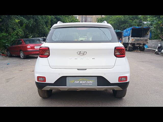 Used Hyundai Venue [2019-2022] S 1.2 Petrol in Bangalore