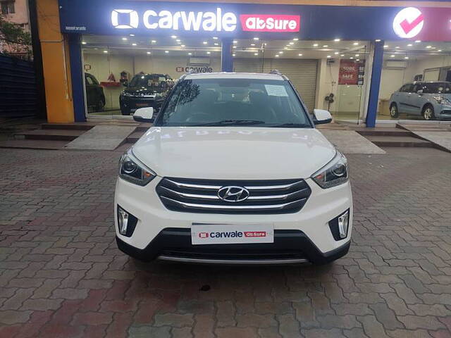 Used 2016 Hyundai Creta in Jamshedpur