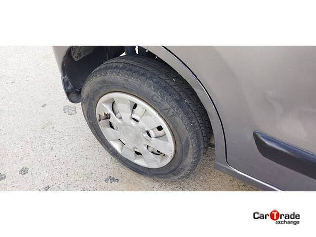 Used Maruti Suzuki Wagon R 1.0 [2014-2019] LXI CNG in Noida