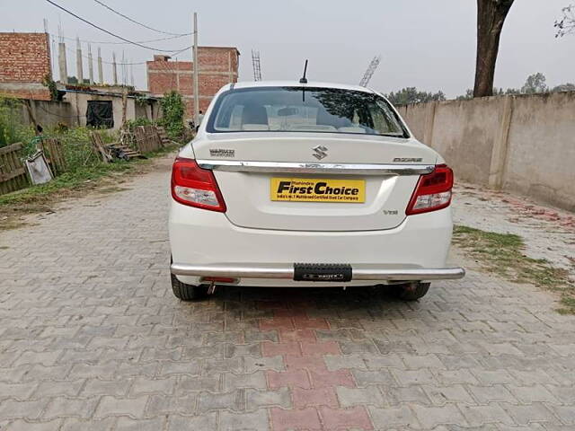 Used Maruti Suzuki Dzire [2017-2020] VDi in Lucknow