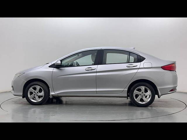 Used Honda City [2014-2017] VX in Bangalore