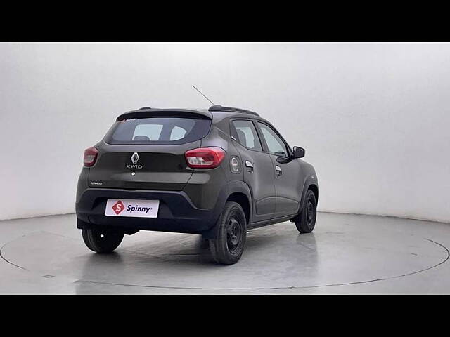 Used Renault Kwid [2019] [2019-2019] RXT Opt in Bangalore