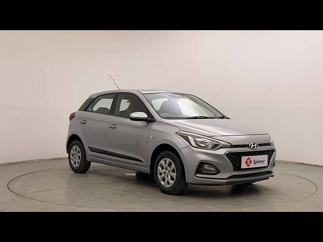 Used Hyundai Elite i20 [2019-2020] Magna Plus 1.2 [2019-2020] in Delhi