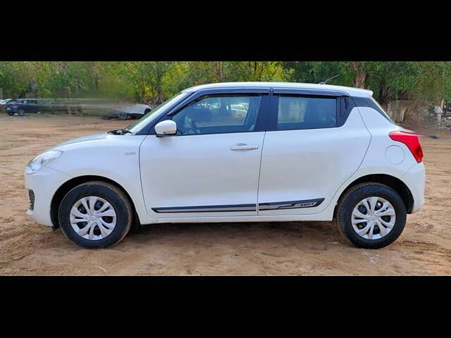 Used Maruti Suzuki Swift [2018-2021] VDi in Delhi