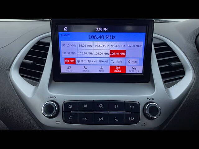 Used Ford Freestyle Trend 1.2 Ti-VCT [2018-2019] in Hyderabad