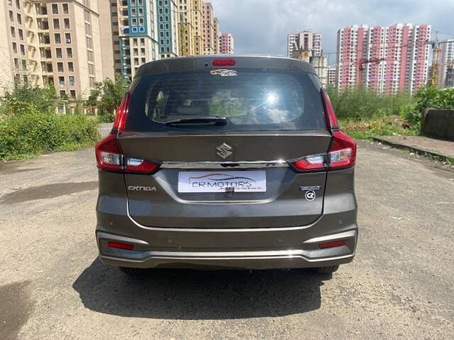 Used Maruti Suzuki Ertiga [2015-2018] ZDI + SHVS in Mumbai