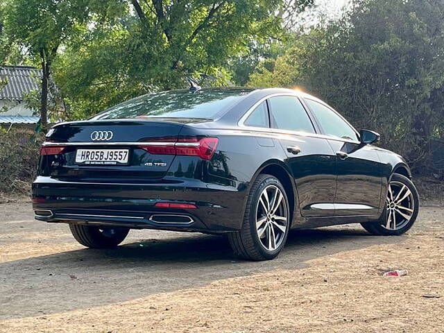 Used Audi A6 Technology 45 TFSI in Delhi