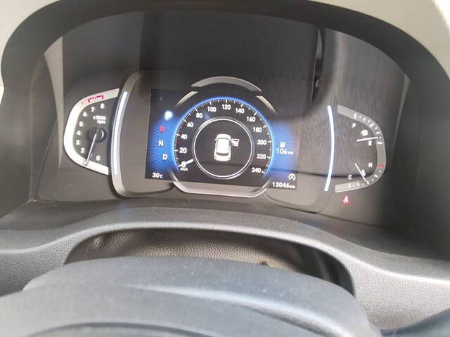 Used Hyundai Creta SX (O) 1.5 Petrol CVT in Mumbai