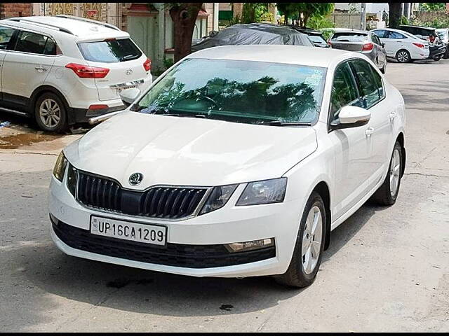 Used Skoda Octavia [2015-2017] 1.4  TSI Ambition in Delhi