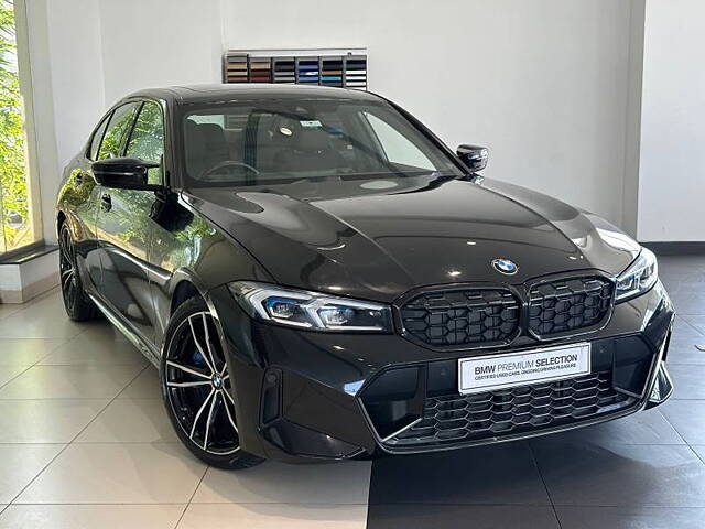 Used 2023 BMW 3-Series in Chennai